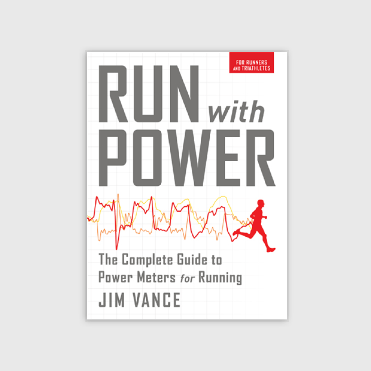 Run With Power Ebook Preview Image