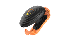 Stryd Pod - Main View