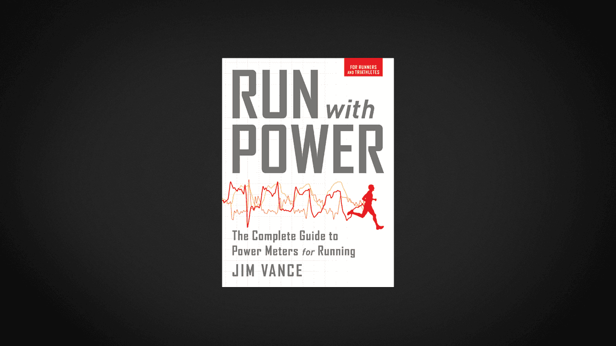 Running With Power Ebook