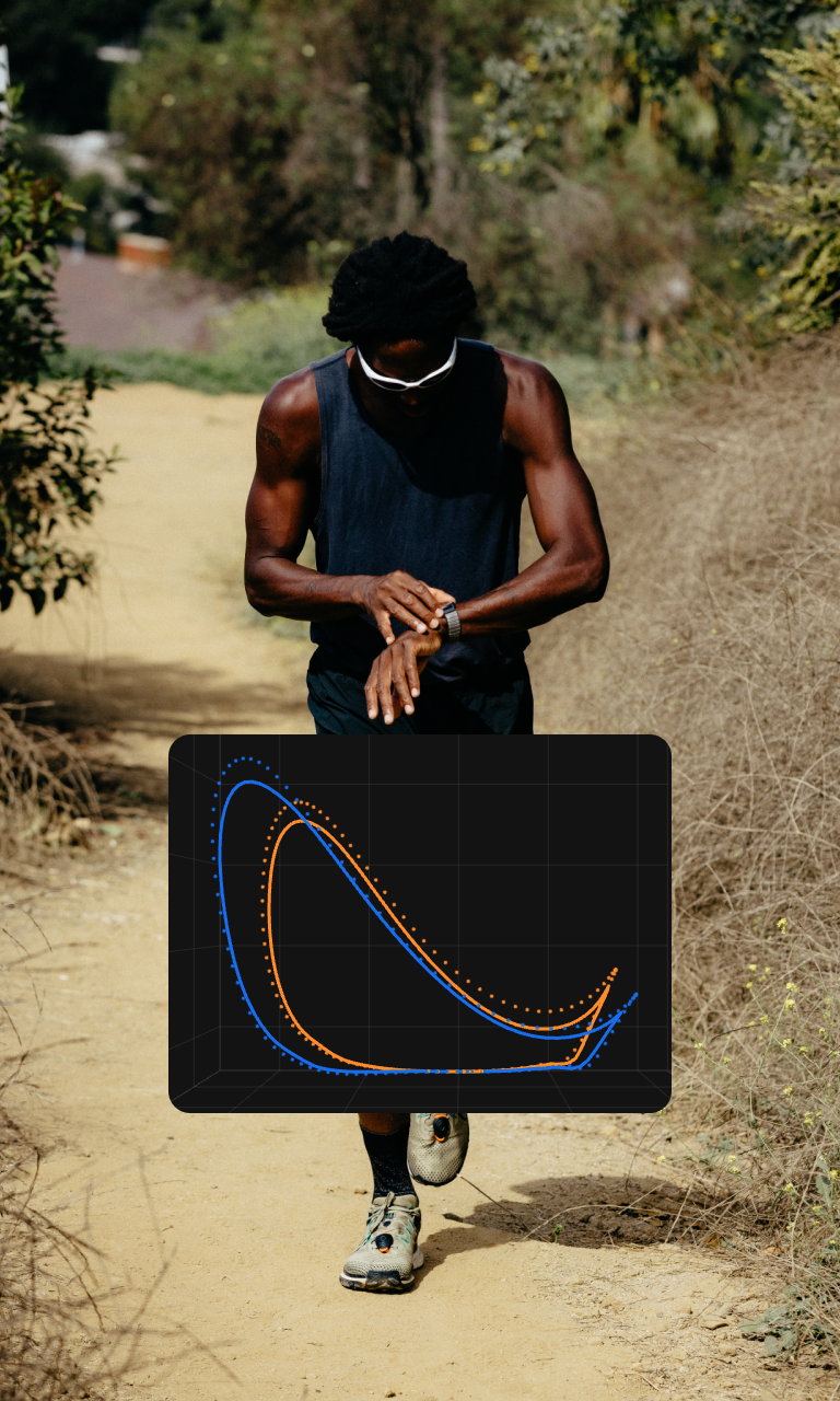 Injury Recovery and Fatigue Monitoring